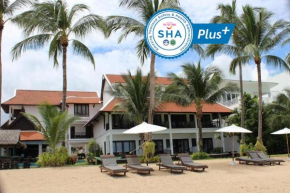  Baan Bophut Beach Hotel Samui - SHA Extra Plus  Бо Пут